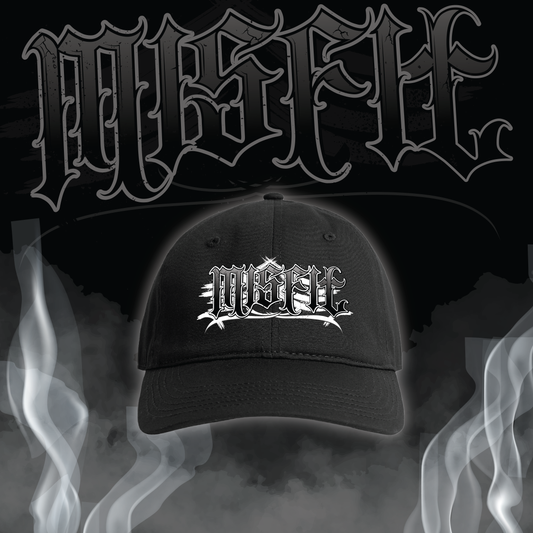 MISFITS DAD CAP