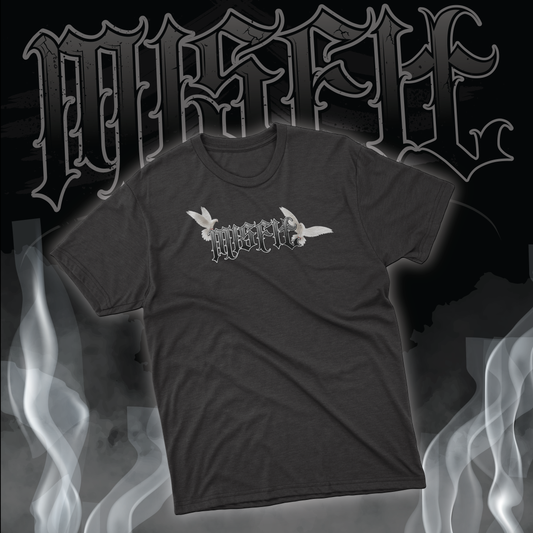 MISFITS DOVE TEE