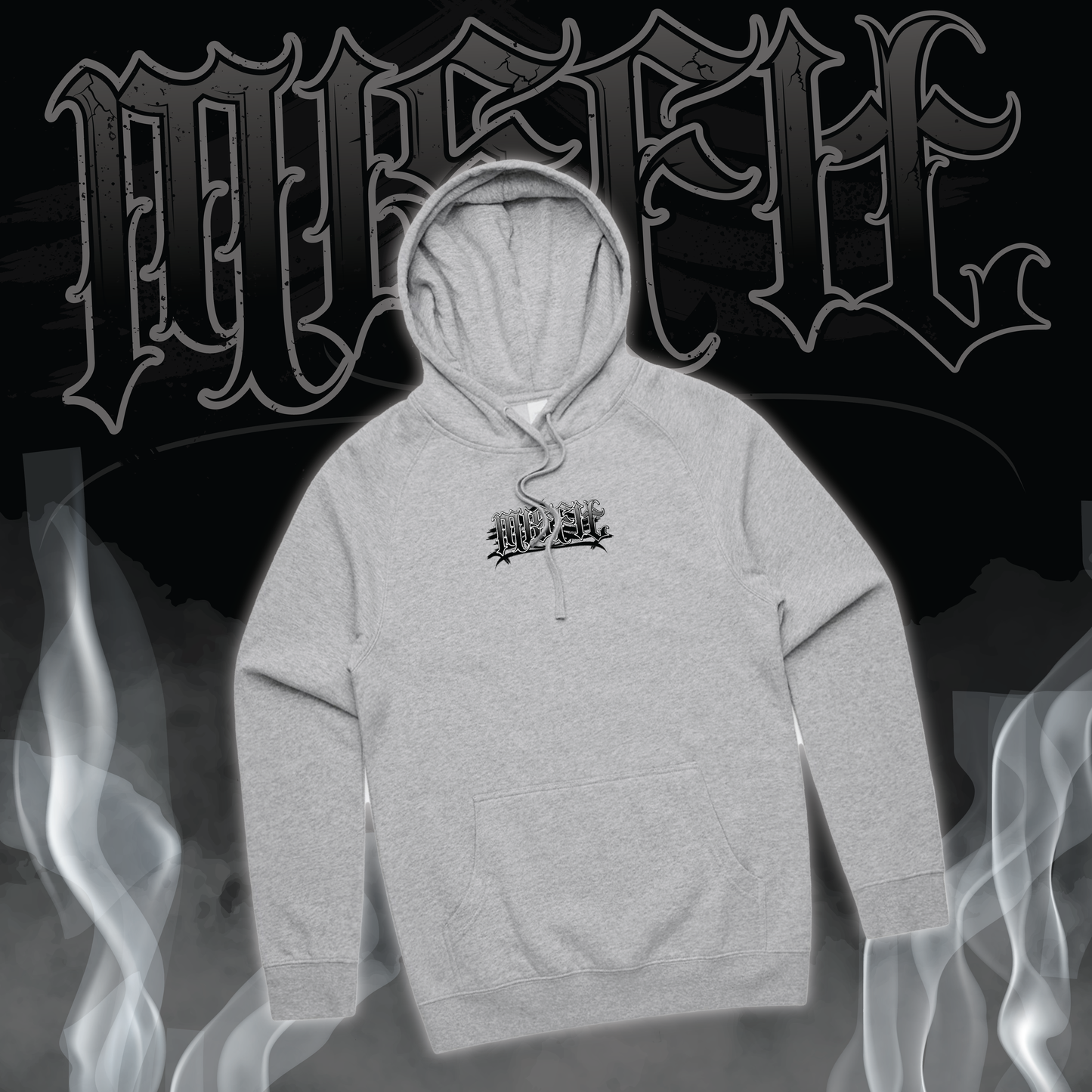 MISFITS HOODIE