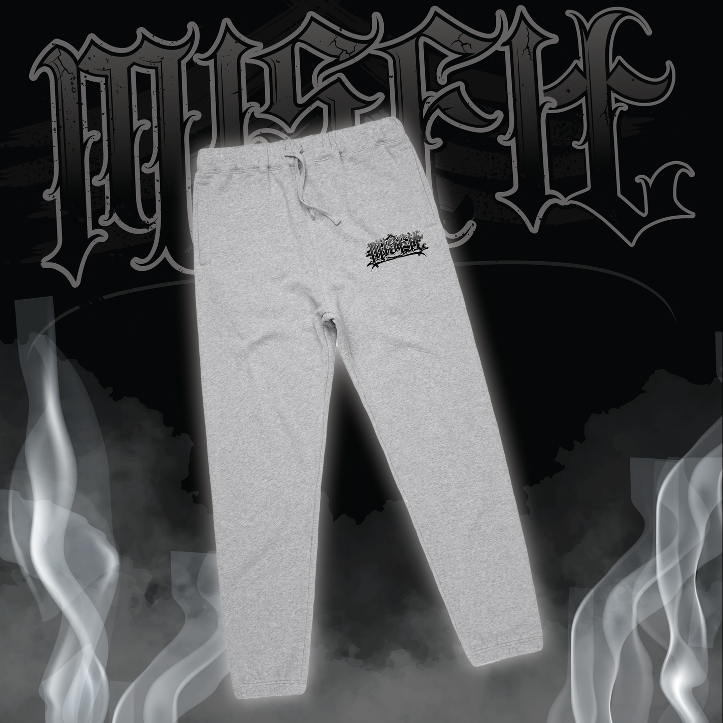 MISFITS TRACKIES