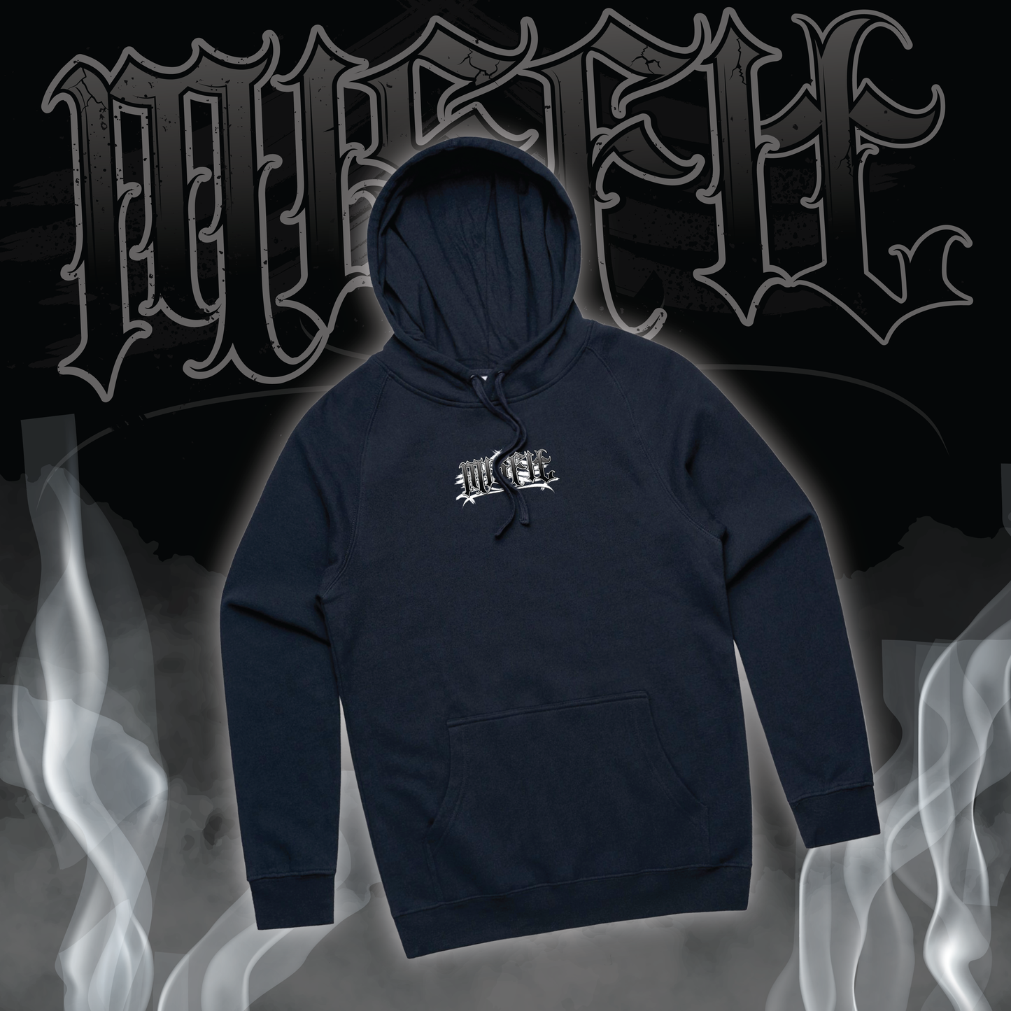 MISFITS HOODIE