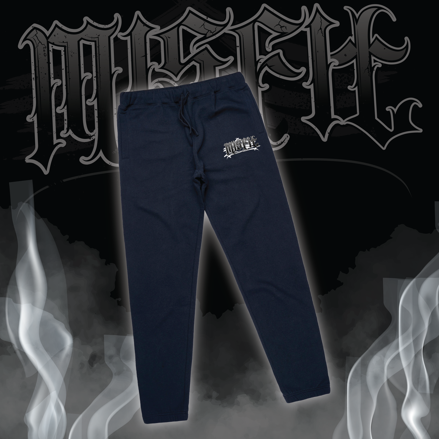 MISFITS TRACKIES