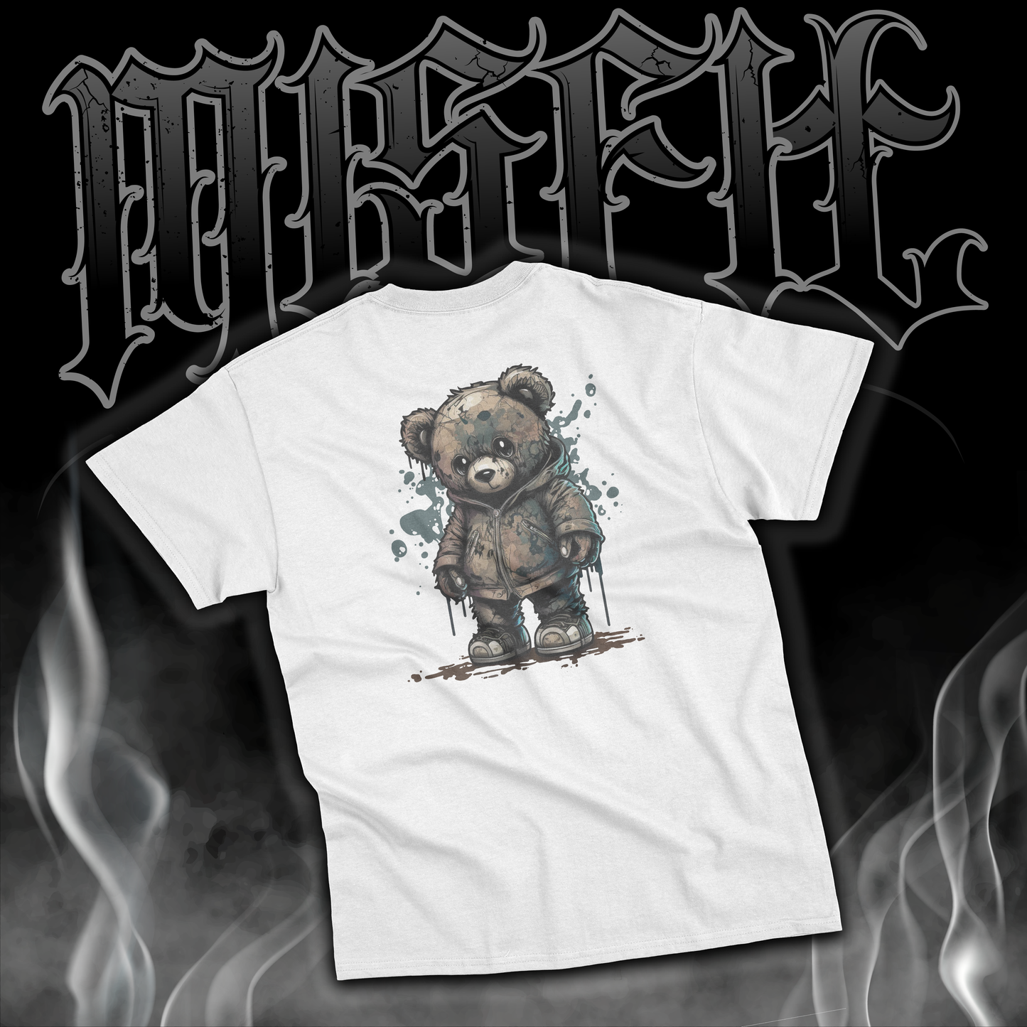 MISFITS TEDDY TEE